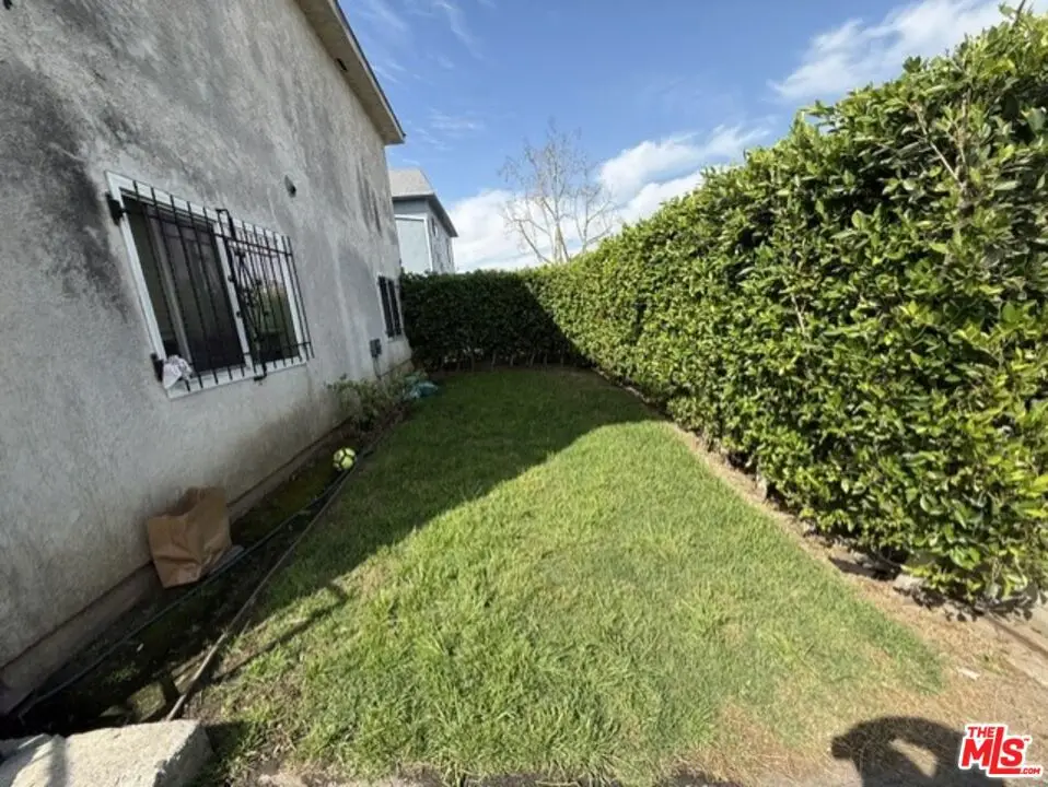 1234 W 92nd Street, Los Angeles, CA 90044 - #1
