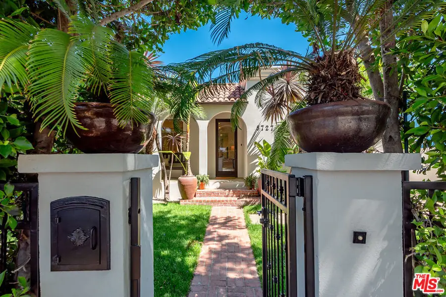 8727 Bonner Drive, Los Angeles, CA 90048 - #2