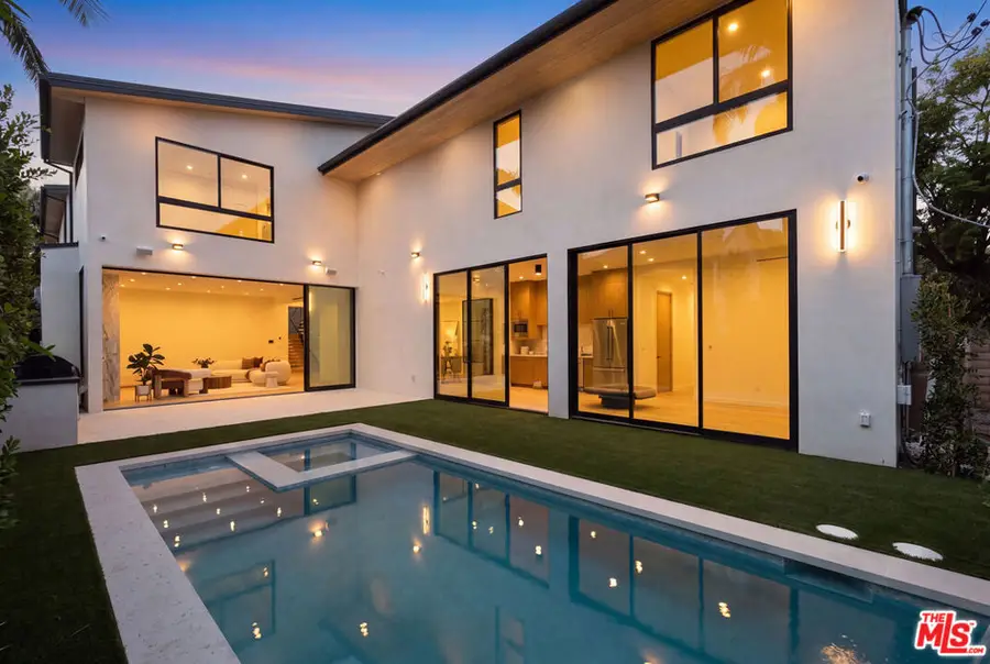 3542 Butler Avenue, Los Angeles, CA 90066 - #3
