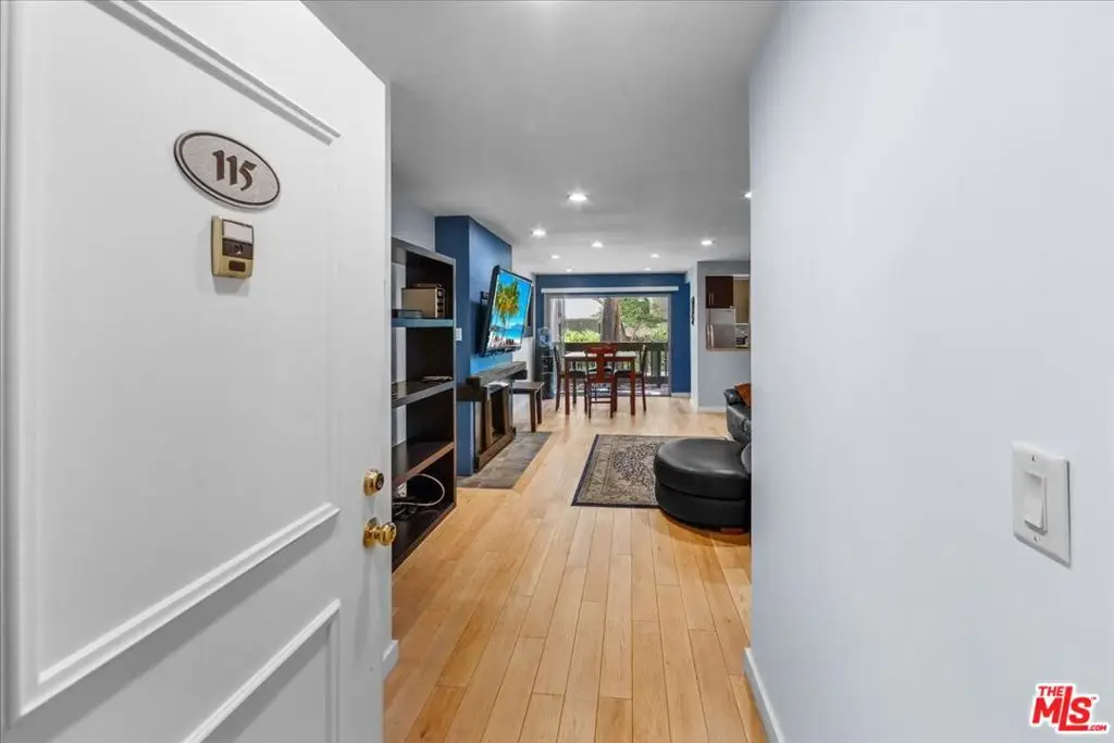 10115 Summertime Lane, Culver City, CA 90230 - #1