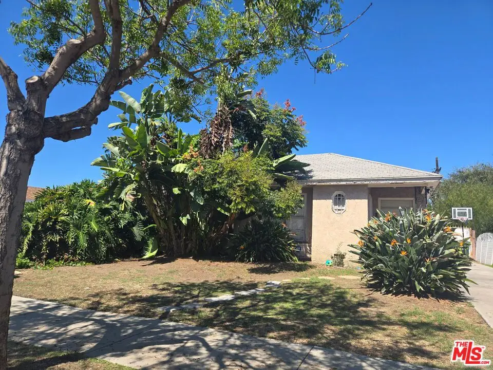 5607 Sunlight Place, Los Angeles, CA 90016 - #1