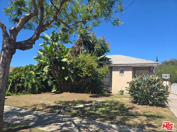 5607 Sunlight Place, Los Angeles, CA 90016