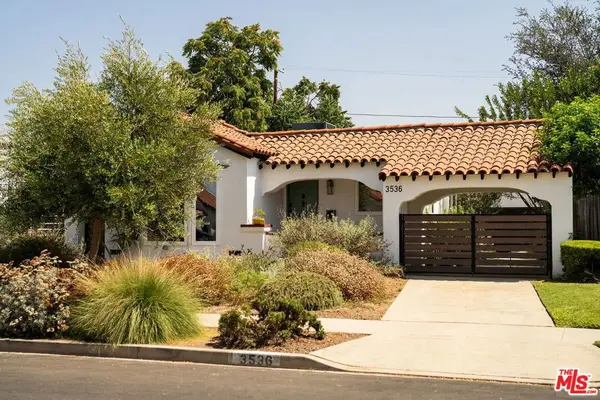 3536 West Boulevard, Los Angeles, CA 90016