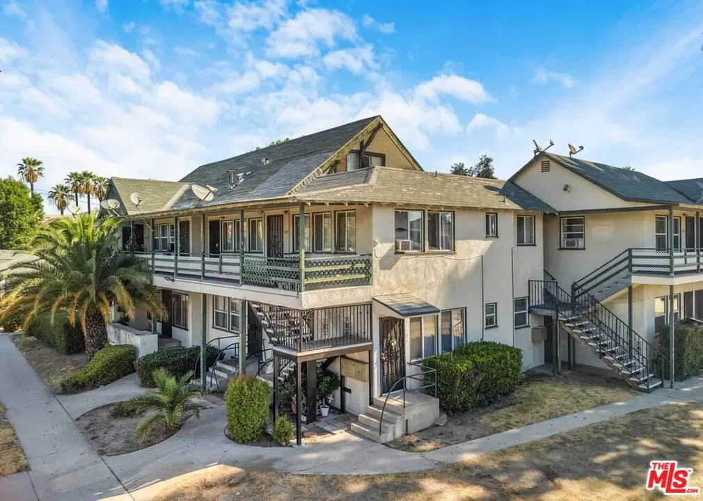 614 N Caswell Avenue, Pomona, CA 91767 - #1