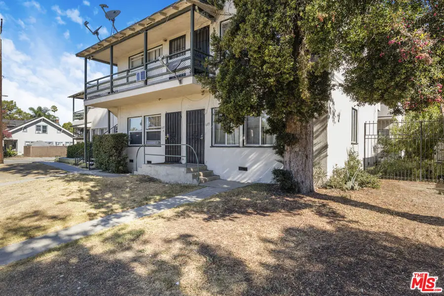 614 N Caswell Avenue, Pomona, CA 91767 - #3