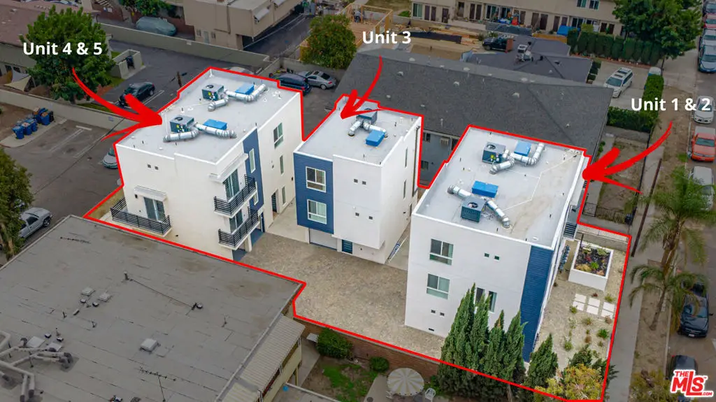 6926 Morella Avenue, North Hollywood, CA 91605 - #1
