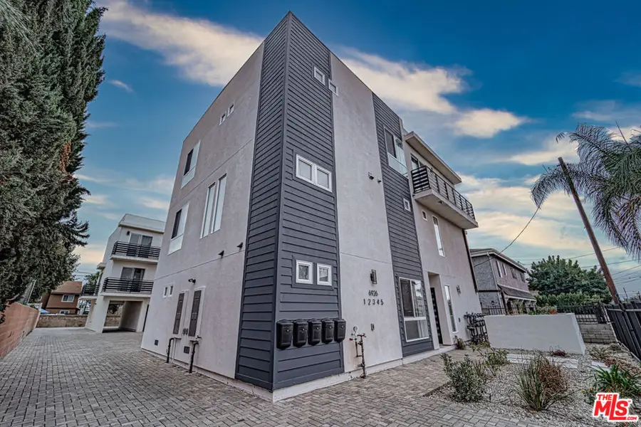 6926 Morella Avenue, North Hollywood, CA 91605 - #2