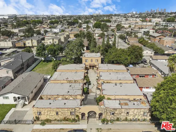 943 S Bonnie Beach Place, Los Angeles, CA 90023