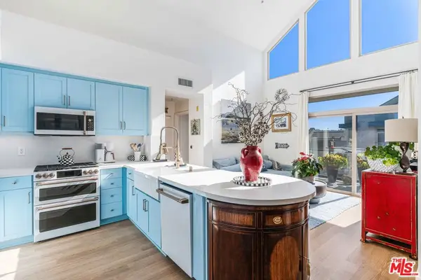 13044 Pacific #424, Playa Vista, CA 90094