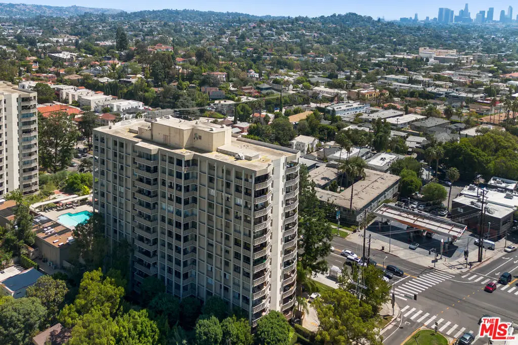 4455 Los Feliz Boulevard #1105, Los Angeles, CA 90027 - #1