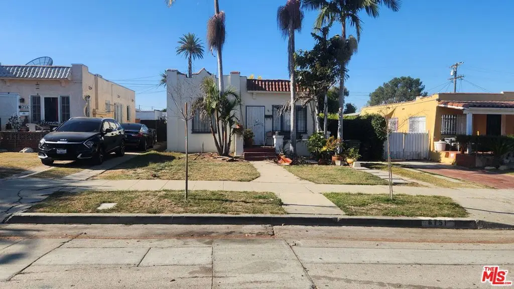 6751 Arlington Avenue, Los Angeles, CA 90043 - #1