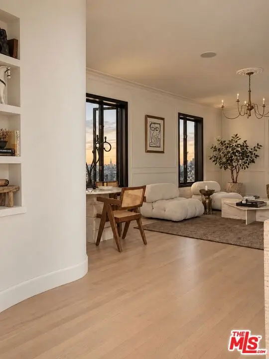 1424 N Crescent Heights Boulevard #60, West Hollywood, CA 90046 - #2