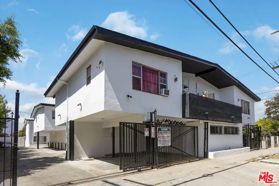 3112 Estara Avenue, Los Angeles, CA 90065 - #2