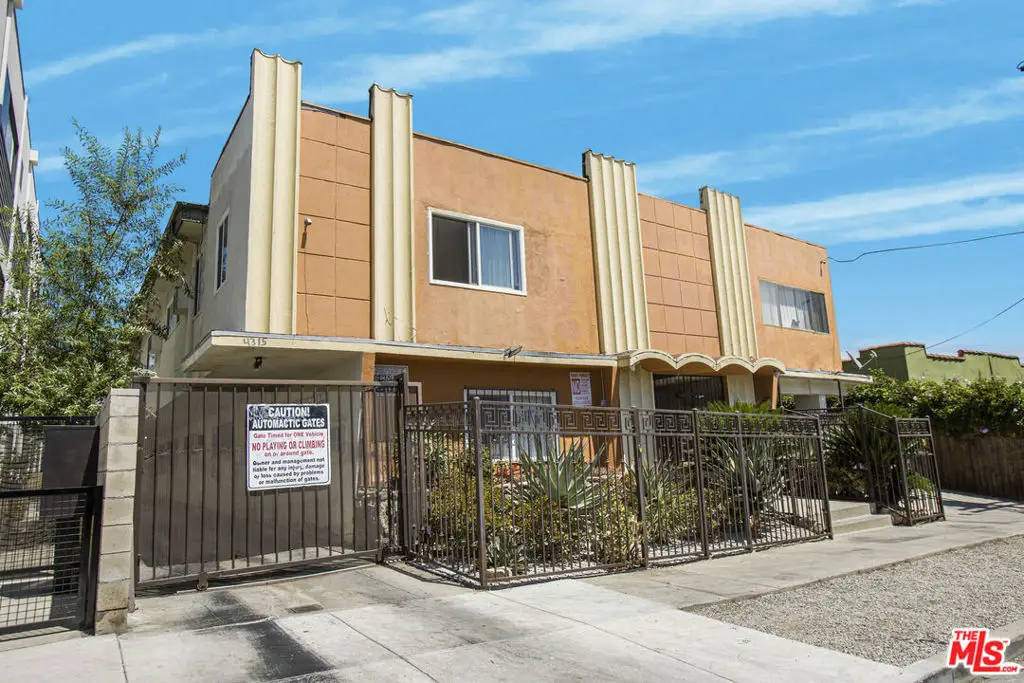 4315 Burns Avenue, Los Angeles, CA 90029 - #1