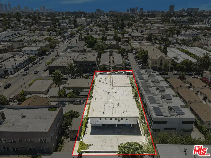 4315 Burns Avenue, Los Angeles, CA 90029 - #3