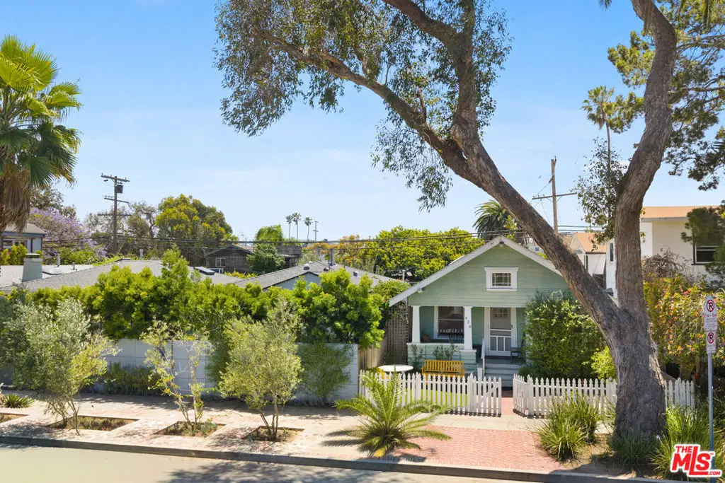 428 Rialto Avenue, Venice, CA 90291 - #1