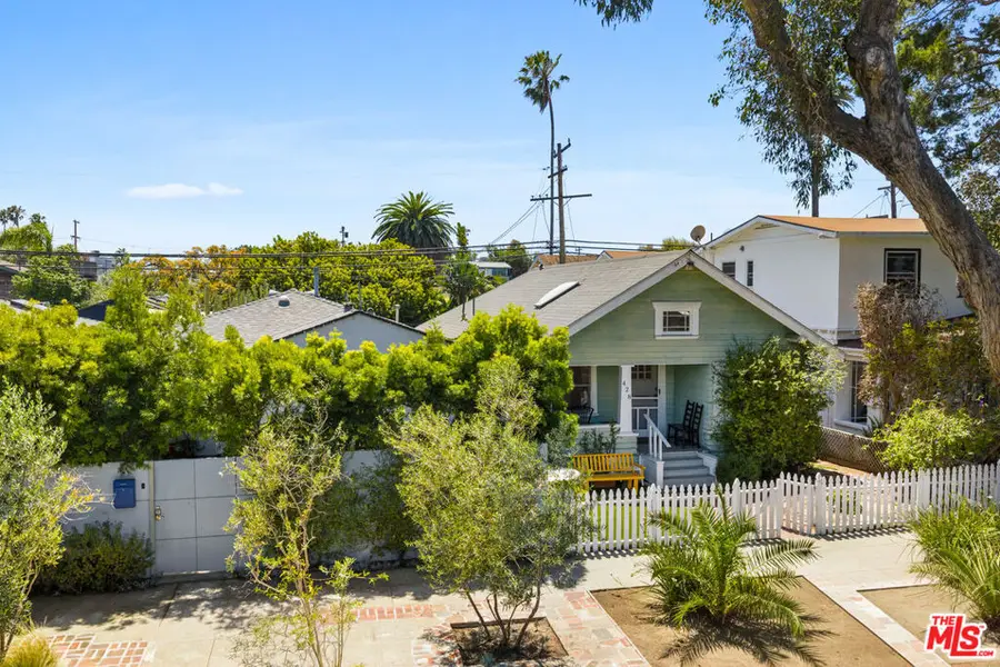 428 Rialto Avenue, Venice, CA 90291 - #3