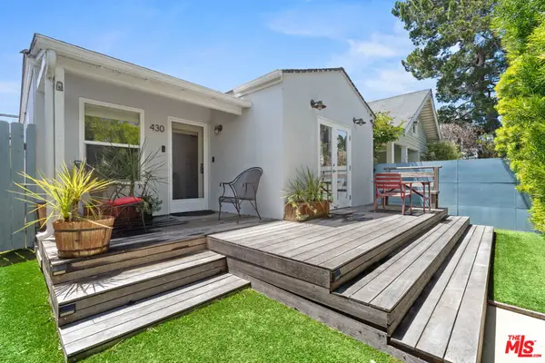 430 Rialto Avenue, Venice, CA 90291