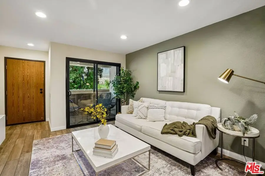 685 N Ashurst Court #203, Palm Springs, CA 92262 - #3
