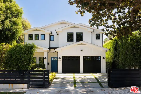 4104 Kraft Avenue, Los Angeles, CA 91604