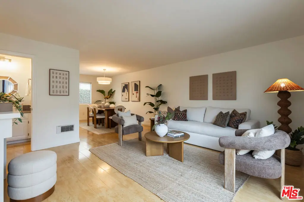 1447 Franklin Street #2, Santa Monica, CA 90404 - #1