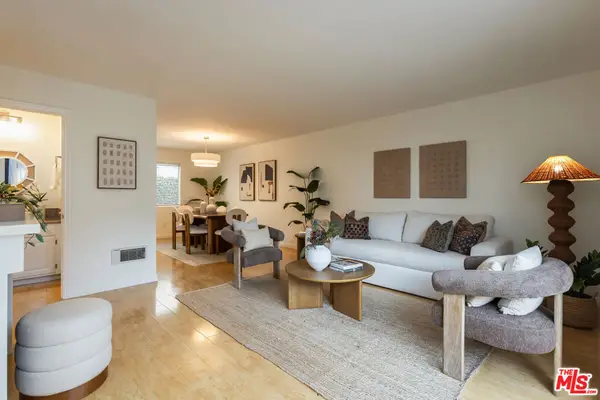 1447 Franklin Street #2, Santa Monica, CA 90404