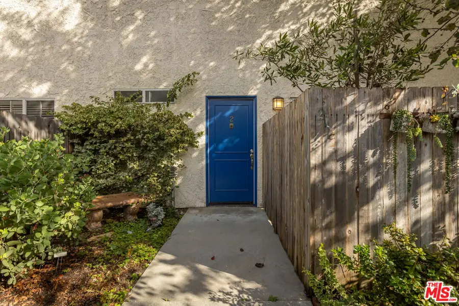 1447 Franklin Street #2, Santa Monica, CA 90404 - #2