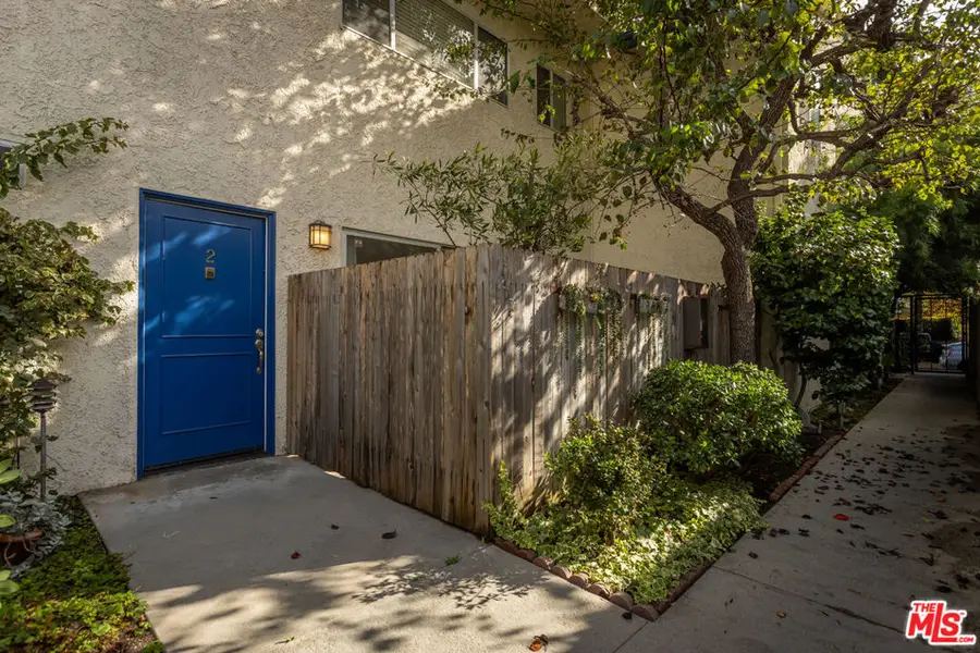 1447 Franklin Street #2, Santa Monica, CA 90404 - #3