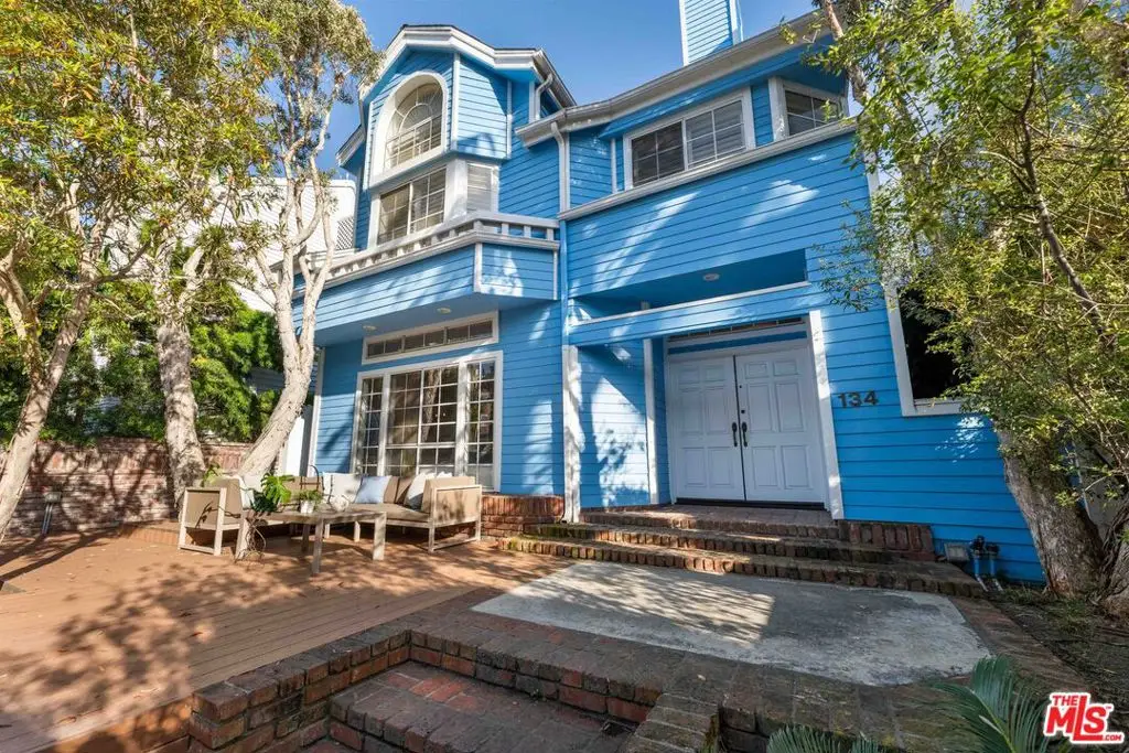 134 Roma Court, Marina Del Rey, CA 90292 - #1