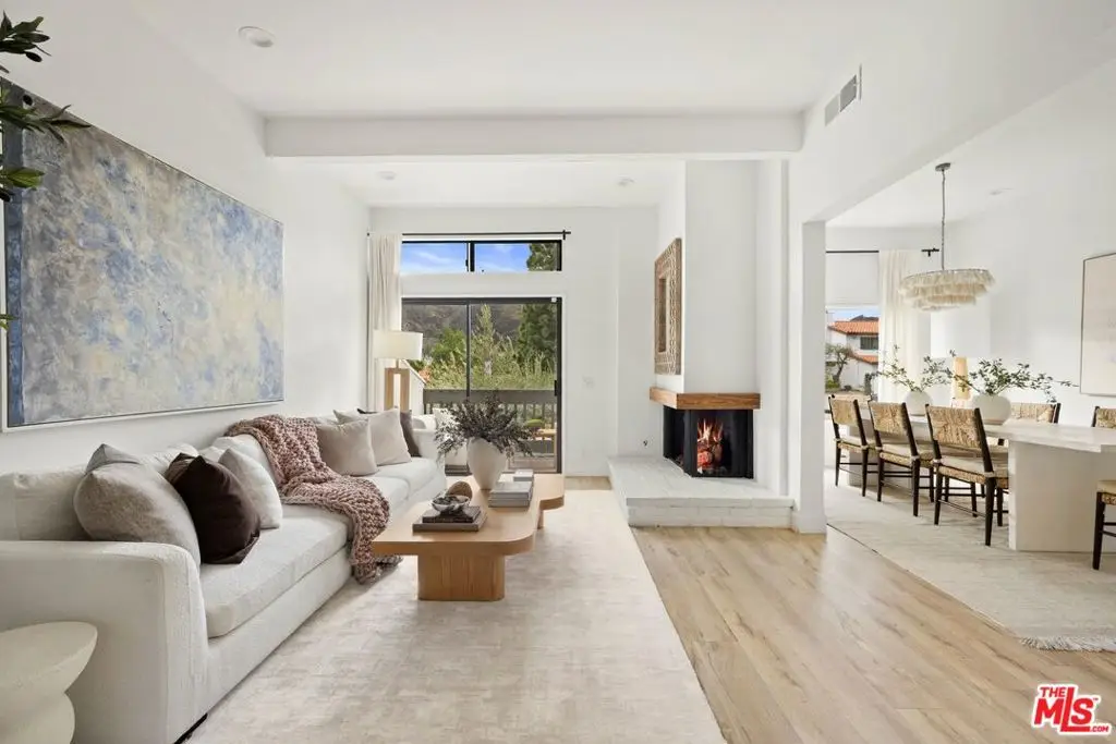 1618 Michael Lane, Pacific Palisades, CA 90272 - #1