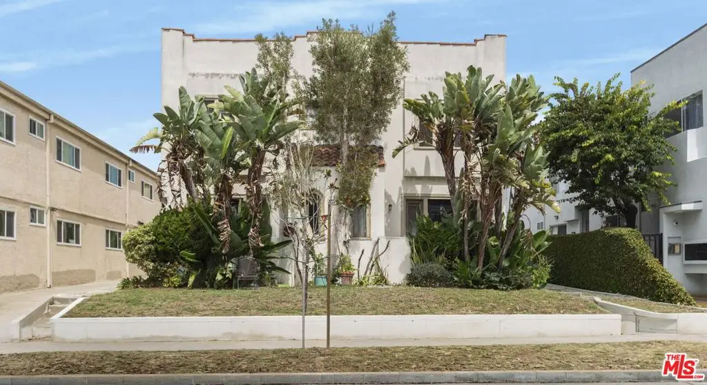 3852 Prospect Avenue, Culver City, CA 90232 - #1