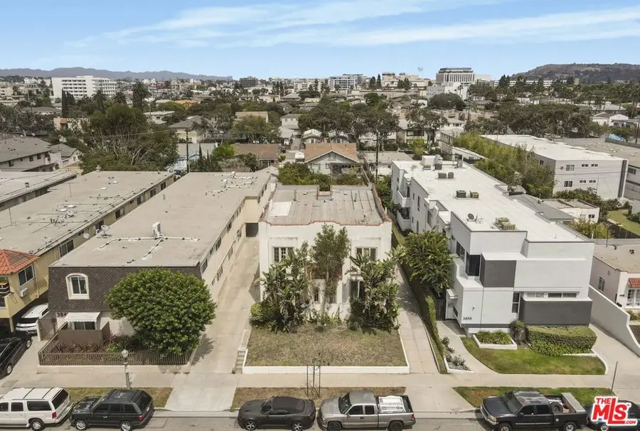 3852 Prospect Avenue, Culver City, CA 90232 - #3