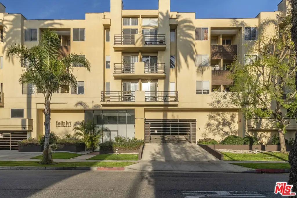 112 N Hamilton Drive #305, Beverly Hills, CA 90211 - #1