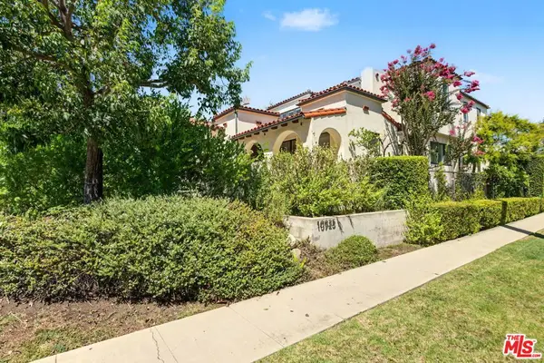 2254 Kelton Avenue, Los Angeles, CA 90064