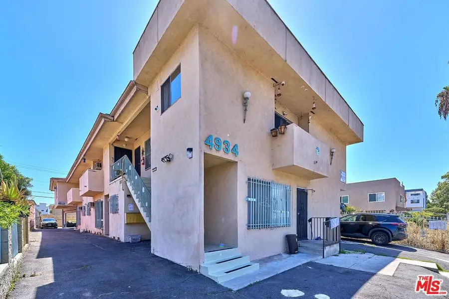 4934 Maplewood Avenue, Los Angeles, CA 90004 - #3