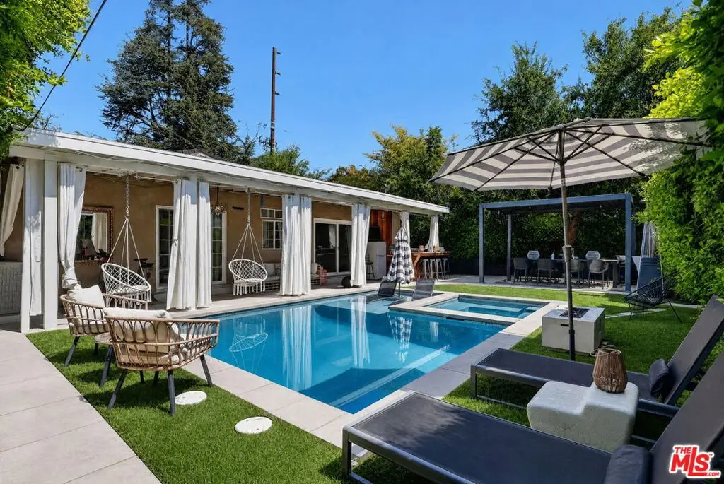 5121 Morella Avenue, Valley Village, CA 91607 - #1