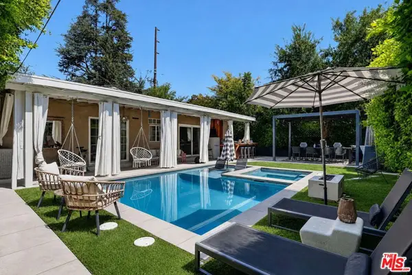 5121 Morella Avenue, Valley Village, CA 91607