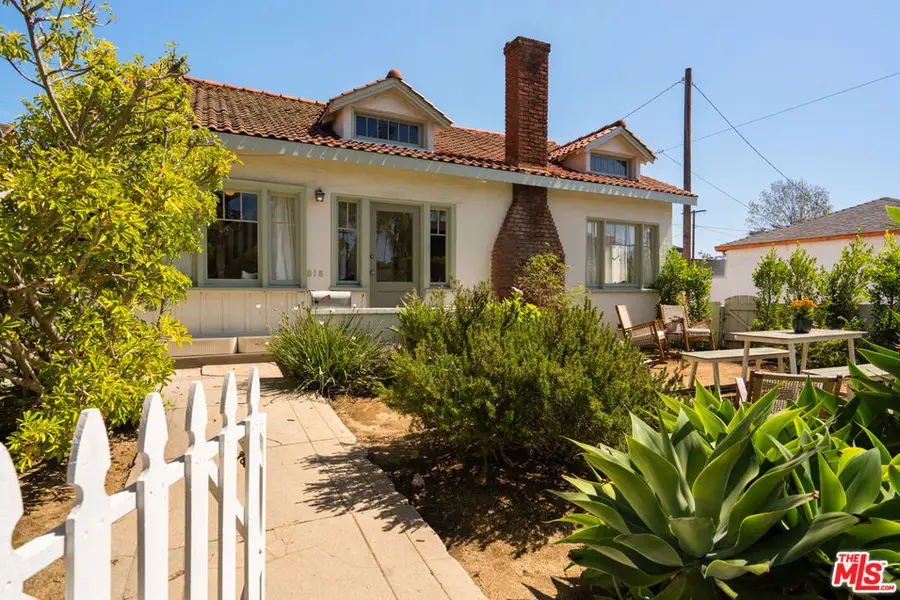 818 Palms Boulevard, Venice, CA 90291 - #2