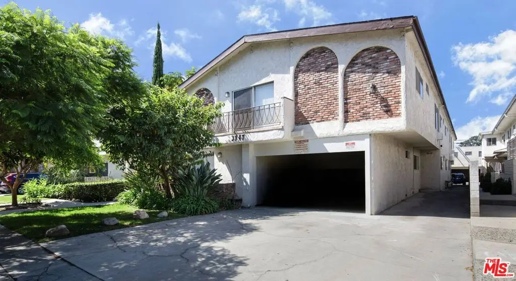 3747 Mentone Avenue, Los Angeles, CA 90034 - #1