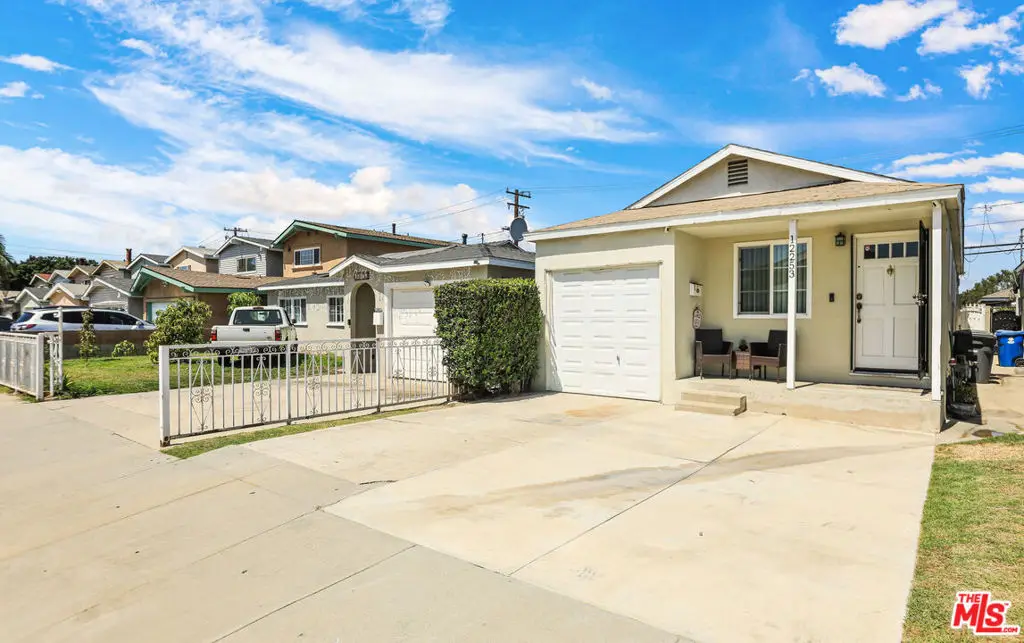 12253 211th Street, Lakewood, CA 90715 - #1