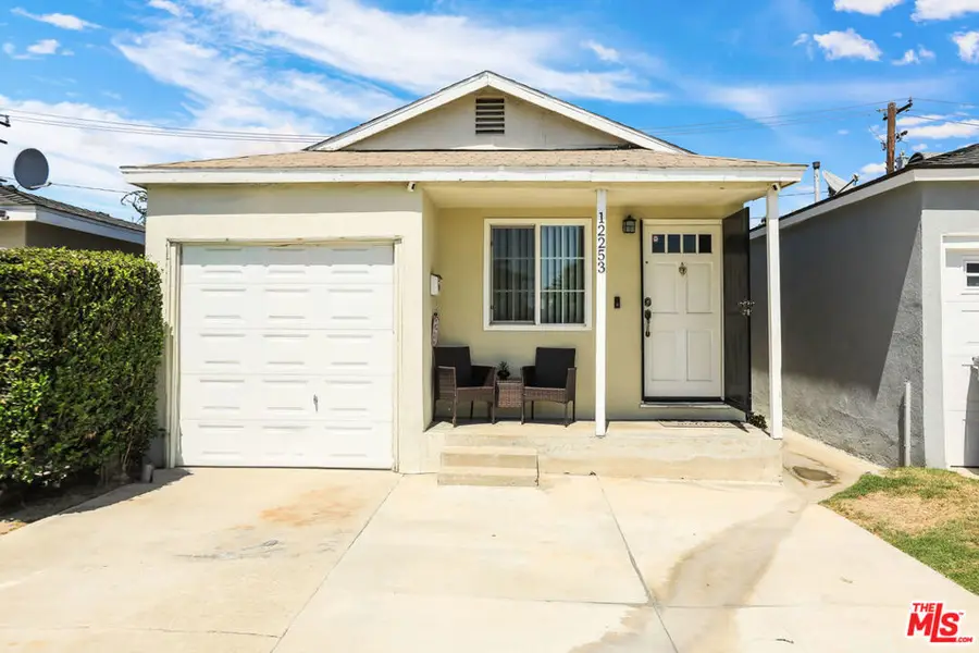 12253 211th Street, Lakewood, CA 90715 - #3