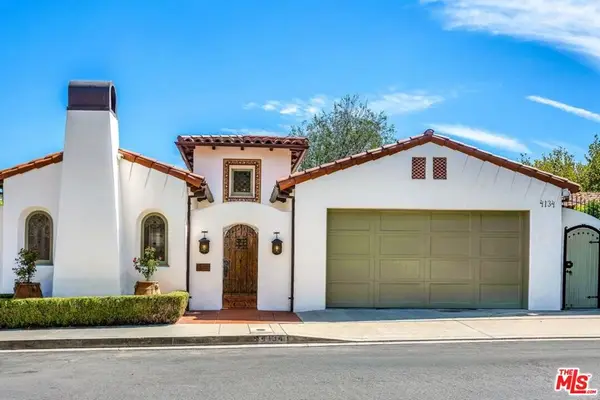 4134 Murietta Avenue, Sherman Oaks, CA 91423