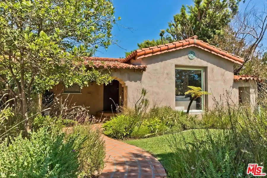 2243 27th Street, Santa Monica, CA 90405 - #2