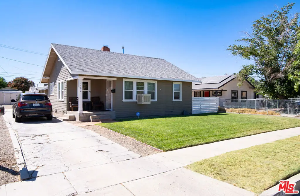 44619 Beech Avenue, Lancaster, CA 93534 - #1