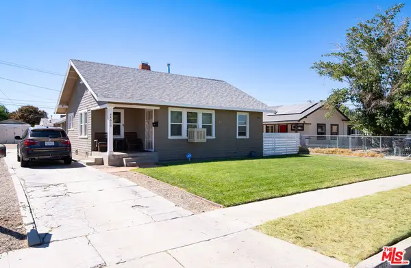 44619 Beech Avenue, Lancaster, CA 93534
