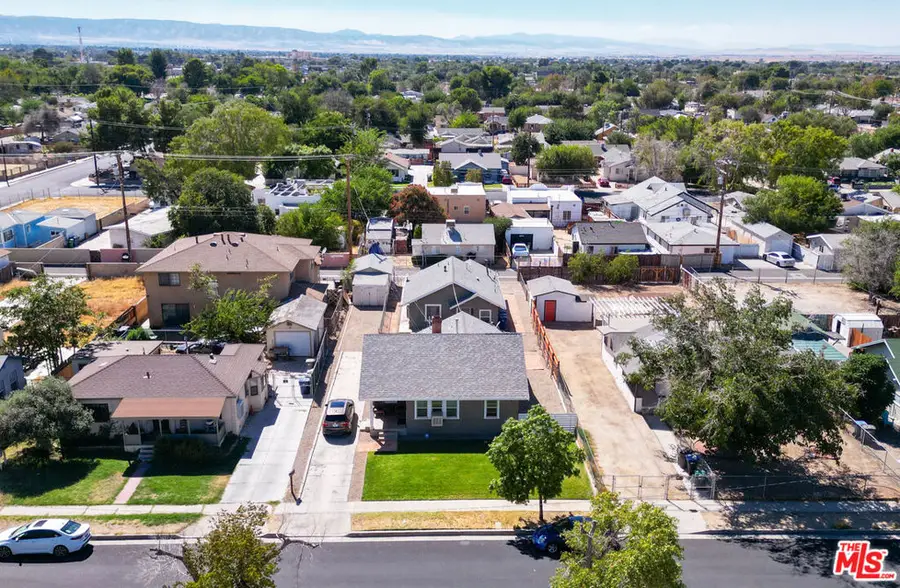 44619 Beech Avenue, Lancaster, CA 93534 - #2