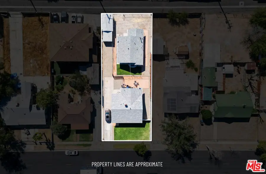 44619 Beech Avenue, Lancaster, CA 93534 - #3