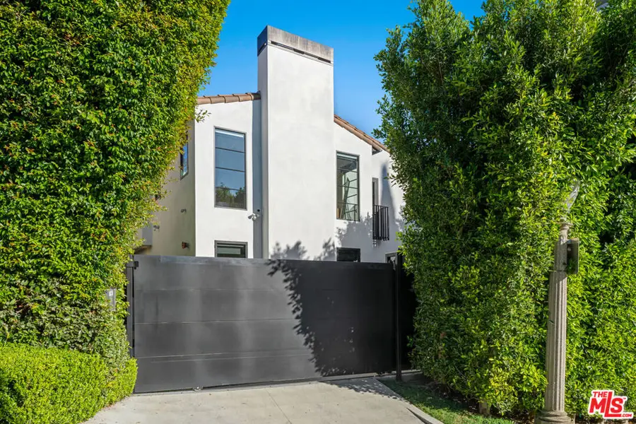 1146 Sierra Alta Way, Los Angeles, CA 90069 - #3