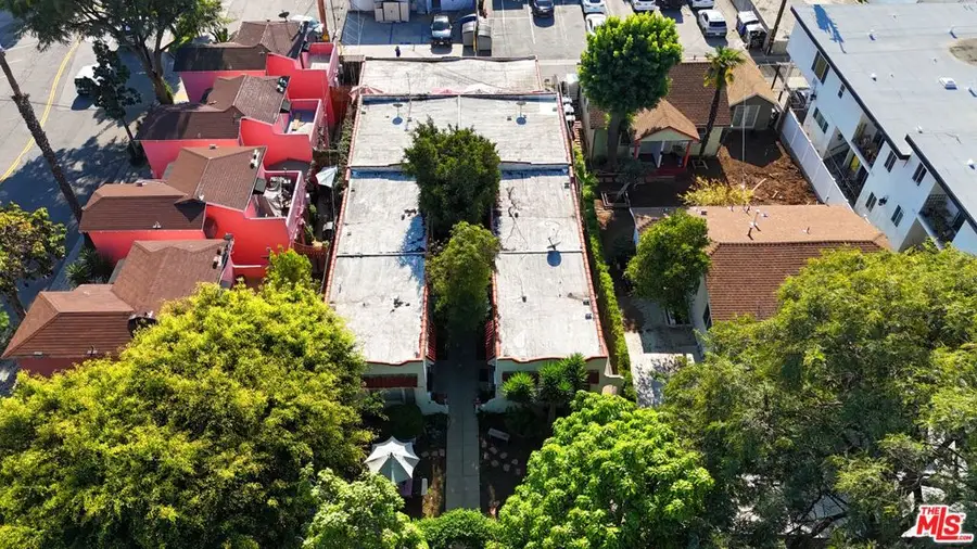 7506 Norton Avenue #7510, West Hollywood, CA 90046 - #2