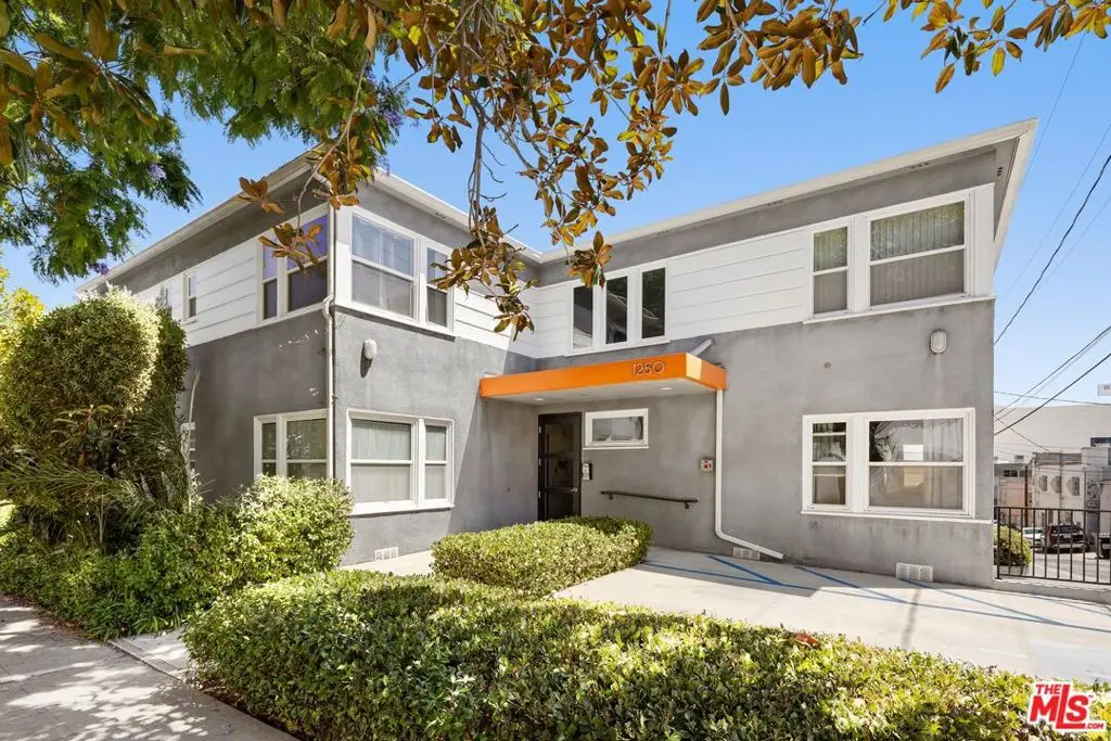 1250 Edris Drive, Los Angeles, CA 90035 - #1